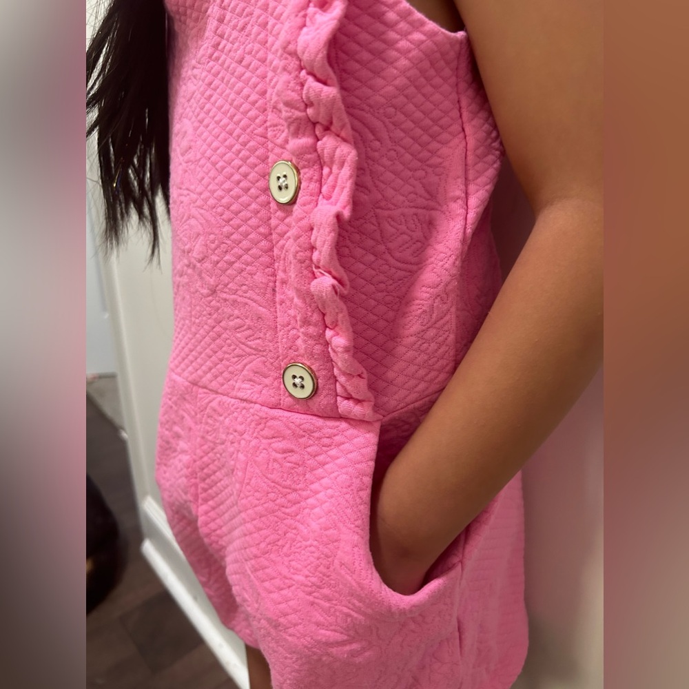 ⚡️FLASH SALE⚡️Janie and Jack Romper